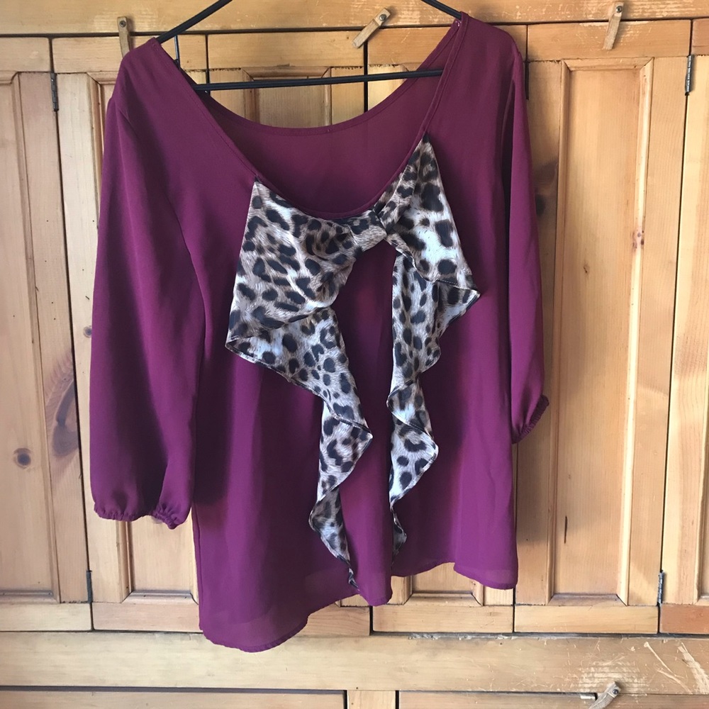 Blouse